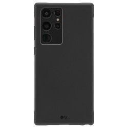 Husa Case Mate Tough Plus Samsung Galaxy S22 Ultra, negru mat